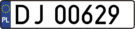 DJ00629