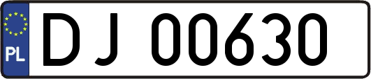 DJ00630