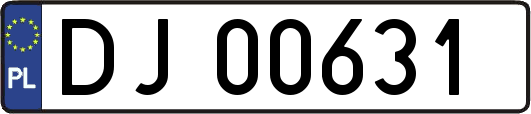 DJ00631