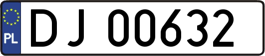 DJ00632