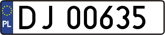 DJ00635