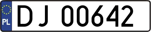 DJ00642