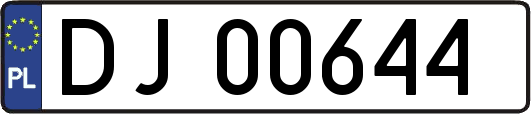 DJ00644