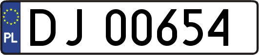 DJ00654