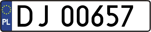 DJ00657