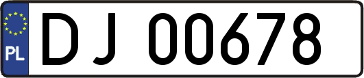 DJ00678