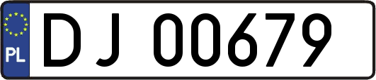 DJ00679