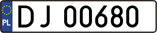 DJ00680
