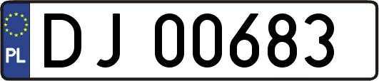 DJ00683