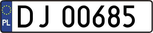 DJ00685