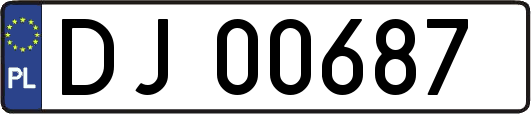DJ00687