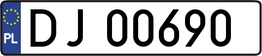 DJ00690