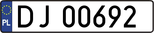DJ00692