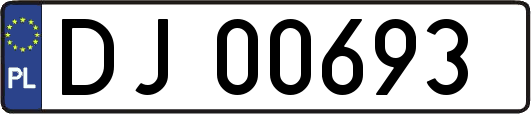 DJ00693