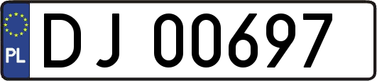 DJ00697
