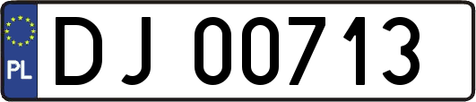 DJ00713