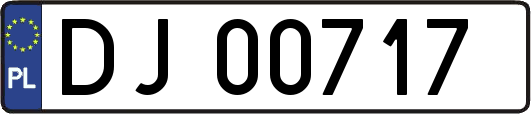 DJ00717