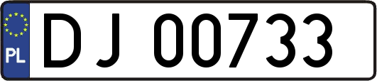 DJ00733