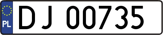 DJ00735
