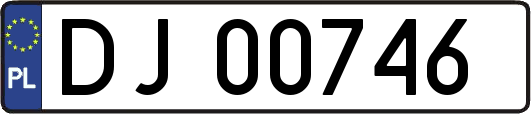 DJ00746