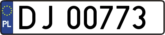 DJ00773