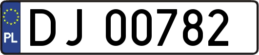 DJ00782