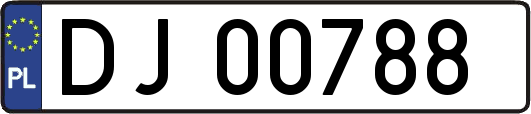 DJ00788