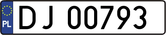 DJ00793