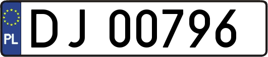 DJ00796