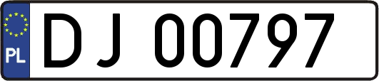 DJ00797