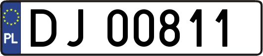 DJ00811