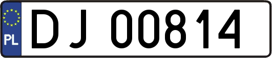 DJ00814