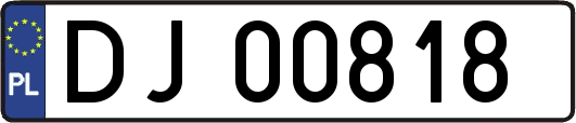 DJ00818