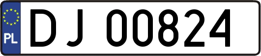 DJ00824