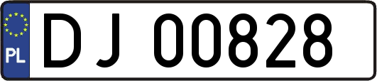 DJ00828