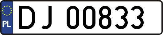 DJ00833