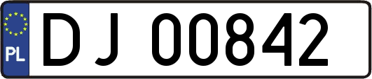 DJ00842