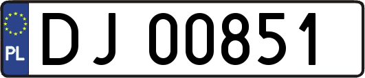 DJ00851