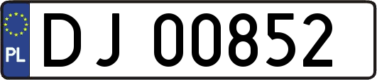 DJ00852