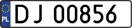 DJ00856
