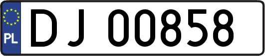 DJ00858