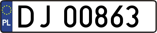 DJ00863
