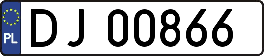 DJ00866