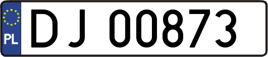 DJ00873