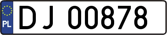DJ00878