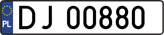 DJ00880