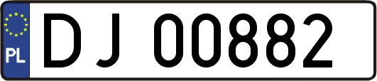 DJ00882