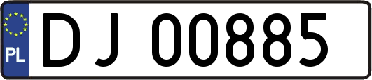 DJ00885