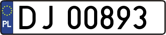 DJ00893