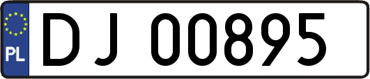 DJ00895
